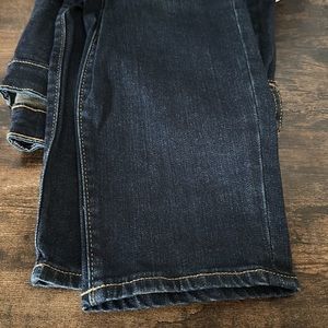 Gap Always Skinny Jeans